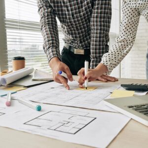 Custom Website