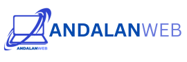 Andalan Web