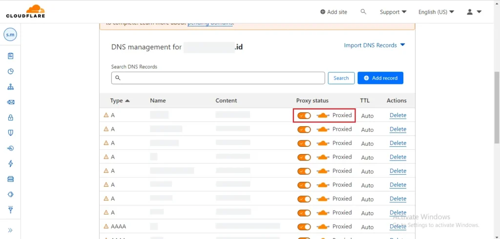 Cloudflare