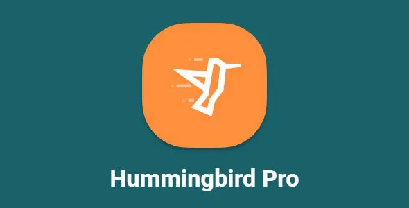 Hummingbird