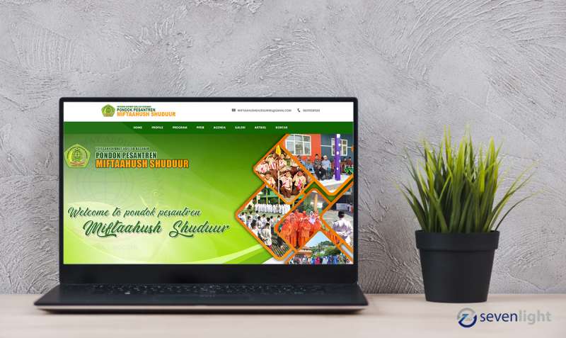 Jasa Pembuatan Website Semarang – Solusi Tepat untuk Bisnis Anda!
