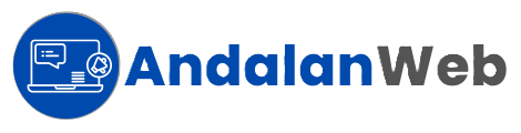Andalan Web