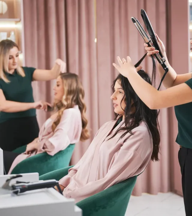 spesialis website & sistem whatsapp untuk klinik kecantikan di bekasi